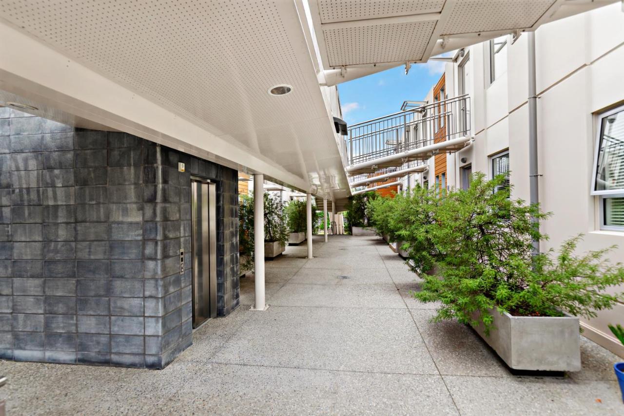 Belvedere Apartments ワナカ エクステリア 写真