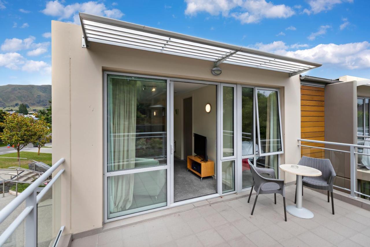 Belvedere Apartments ワナカ エクステリア 写真